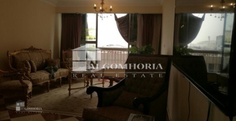 Apartment 145.00 for sale M2 in Cairo, Nasr city