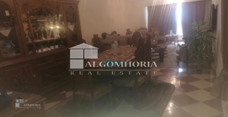 Apartment 145.00 for sale M2 in Cairo, Nasr city