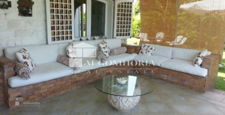 Furnished Chaleh for rent 0.00 M2 in North Coast, Marina