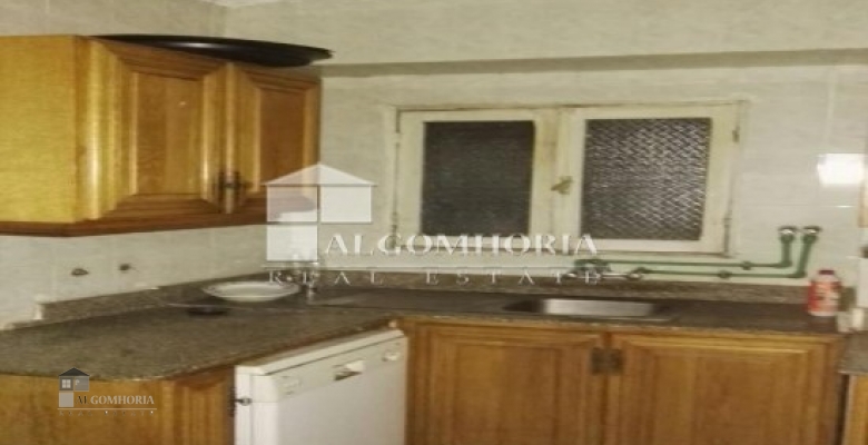 Furnished Apartment for rent 250.00 M2 in Giza, Agouza