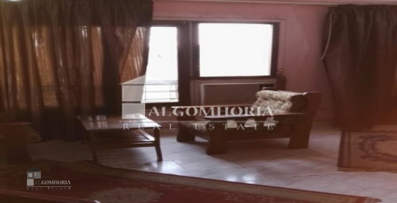 Furnished Apartment for rent 250.00 M2 in Giza, Agouza