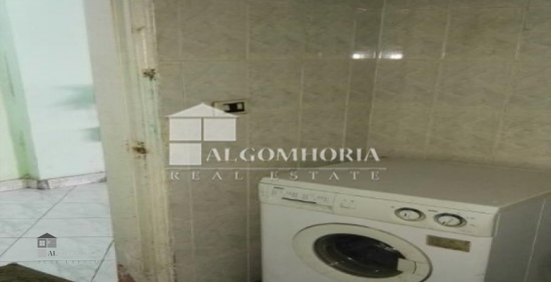 Furnished Apartment for rent 250.00 M2 in Giza, Agouza