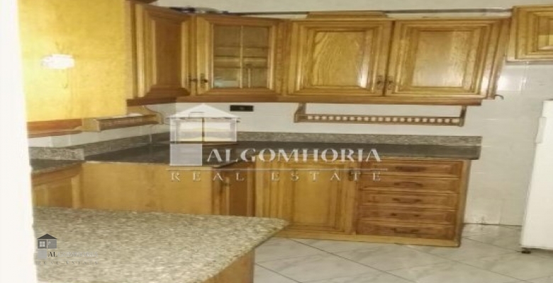 Furnished Apartment for rent 250.00 M2 in Giza, Agouza