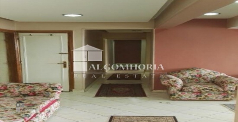 Furnished Apartment for rent 250.00 M2 in Giza, Agouza