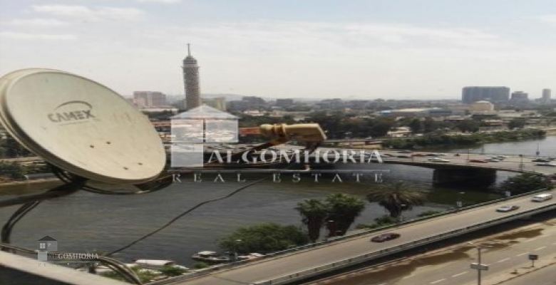 Furnished Apartment for rent 250.00 M2 in Giza, Agouza