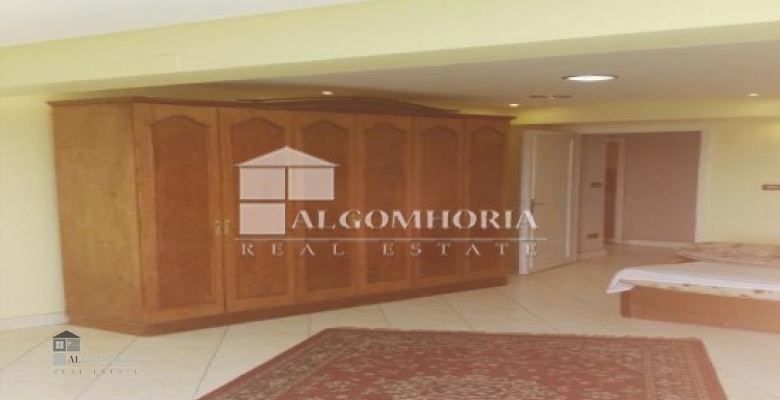 Furnished Apartment for rent 250.00 M2 in Giza, Agouza