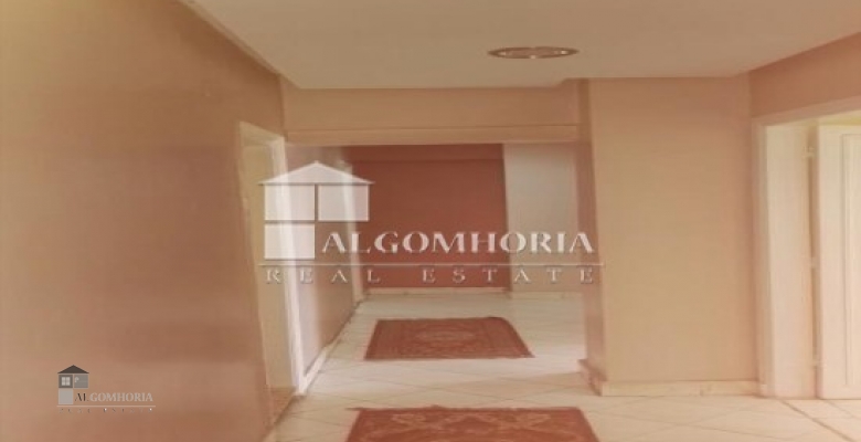 Furnished Apartment for rent 250.00 M2 in Giza, Agouza