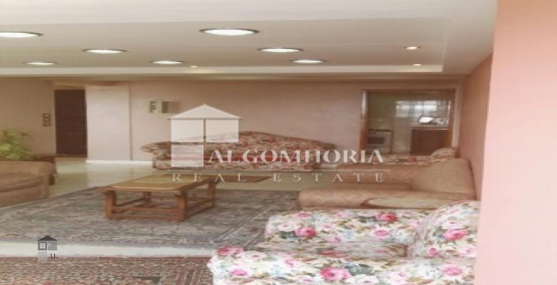 Furnished Apartment for rent 250.00 M2 in Giza, Agouza