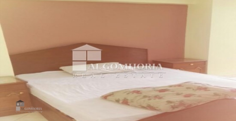 Furnished Apartment for rent 250.00 M2 in Giza, Agouza