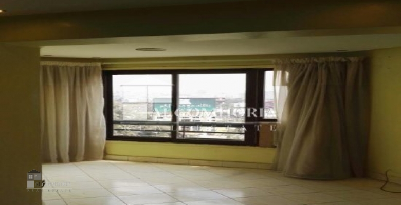 Furnished Apartment for rent 250.00 M2 in Giza, Agouza