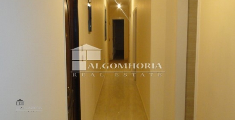Unfurnished Apartment for rent 200.00 M2 in Giza, Mohandeseen