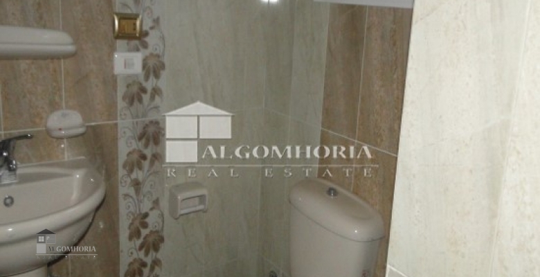 Unfurnished Apartment for rent 200.00 M2 in Giza, Mohandeseen