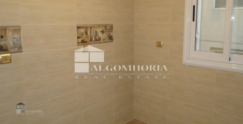 Unfurnished Apartment for rent 200.00 M2 in Giza, Mohandeseen