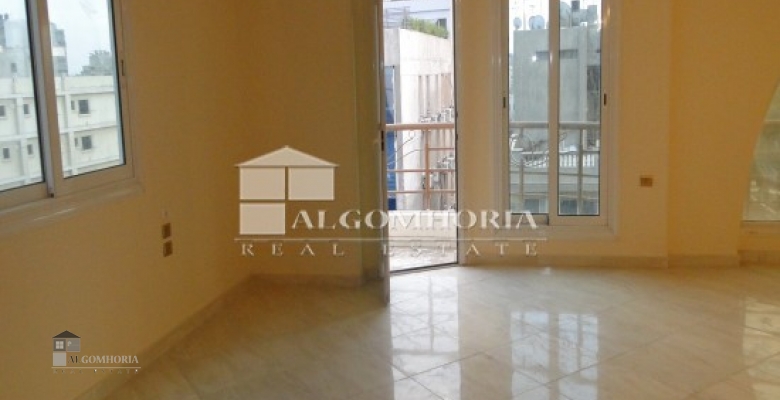 Unfurnished Apartment for rent 200.00 M2 in Giza, Mohandeseen