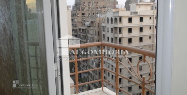 Unfurnished Apartment for rent 200.00 M2 in Giza, Mohandeseen