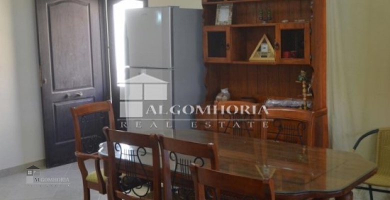 Furnished Chaleh for rent 170.00 M2 in North Coast, Sidi Abdel Rahman