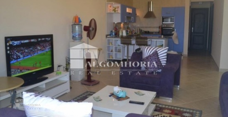 Furnished Chaleh for rent 170.00 M2 in North Coast, Sidi Abdel Rahman