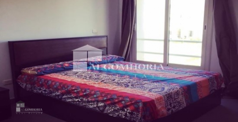 Furnished Chaleh for rent 0.00 M2 in North Coast, Sidi Abdel Rahman