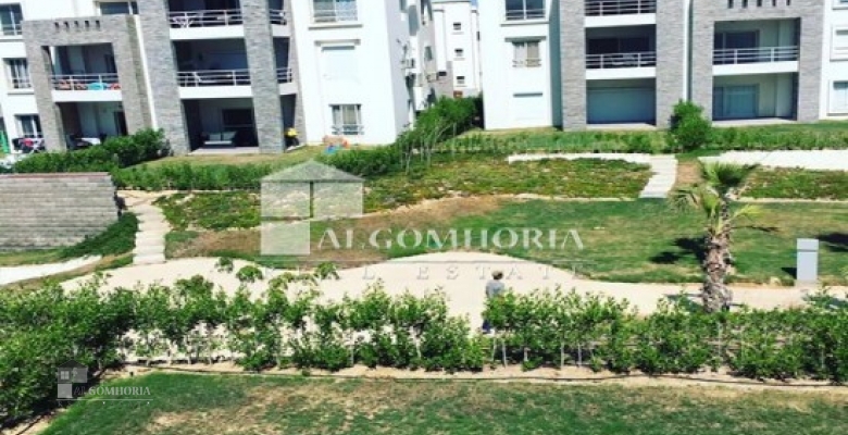 Furnished Chaleh for rent 0.00 M2 in North Coast, Sidi Abdel Rahman