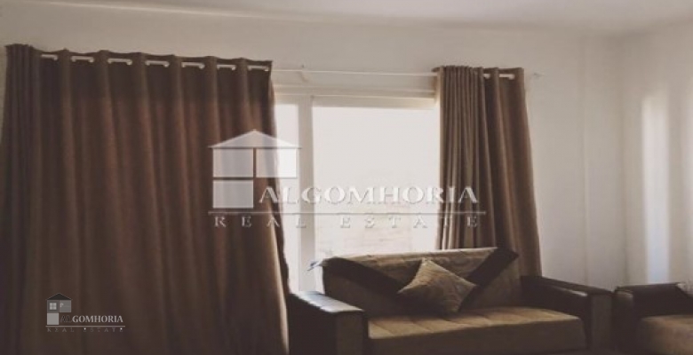 Furnished Chaleh for rent 0.00 M2 in North Coast, Sidi Abdel Rahman
