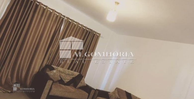 Furnished Chaleh for rent 0.00 M2 in North Coast, Sidi Abdel Rahman