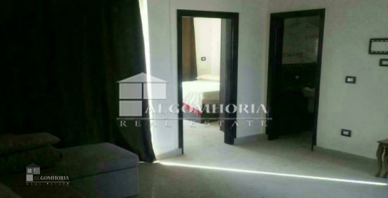 Furnished Chaleh for rent 150.00 M2 in North Coast, Sidi Abdel Rahman