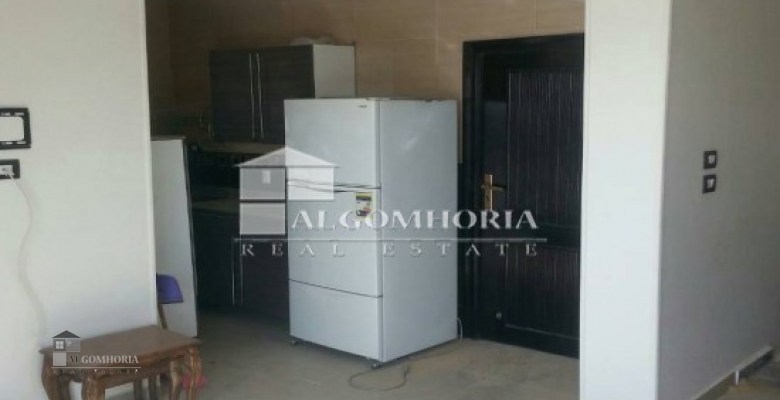 Furnished Chaleh for rent 150.00 M2 in North Coast, Sidi Abdel Rahman