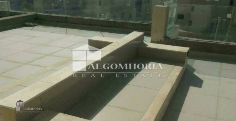 Furnished Chaleh for rent 150.00 M2 in North Coast, Sidi Abdel Rahman