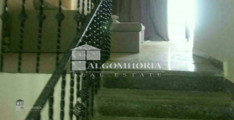 Furnished Chaleh for rent 150.00 M2 in North Coast, Sidi Abdel Rahman