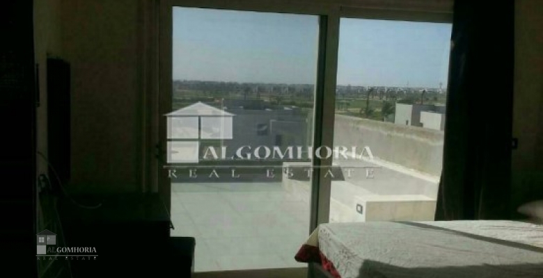 Furnished Chaleh for rent 150.00 M2 in North Coast, Sidi Abdel Rahman