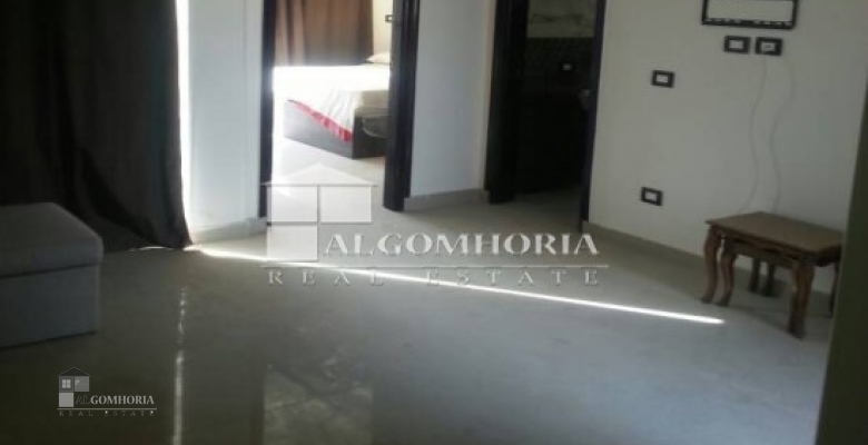 Furnished Chaleh for rent 150.00 M2 in North Coast, Sidi Abdel Rahman