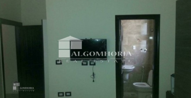 Furnished Chaleh for rent 150.00 M2 in North Coast, Sidi Abdel Rahman