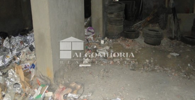Shop 400.00 for sale M2 in Giza, Mohandeseen