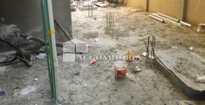 Shop 400.00 for sale M2 in Giza, Mohandeseen