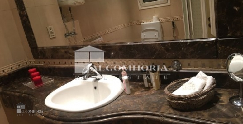 Apartment 250.00 for sale M2 in Giza, Agouza