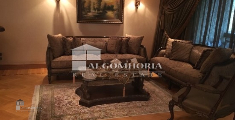 Apartment 250.00 for sale M2 in Giza, Agouza