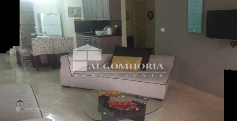 Furnished Chaleh for rent 120.00 M2 in North Coast, Sidi Abdel Rahman