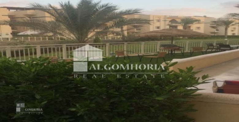 Furnished Chaleh for rent 120.00 M2 in North Coast, Sidi Abdel Rahman