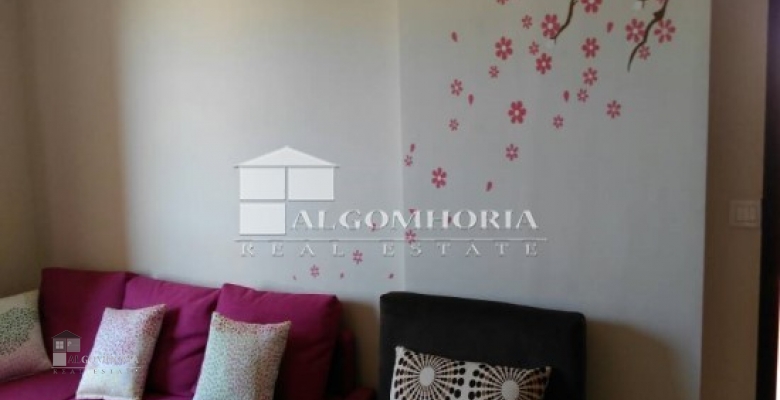 Furnished Chaleh for rent 47.00 M2 in North Coast, Golf Porto Marina