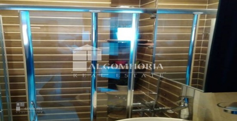 Furnished Chaleh for rent 47.00 M2 in North Coast, Golf Porto Marina
