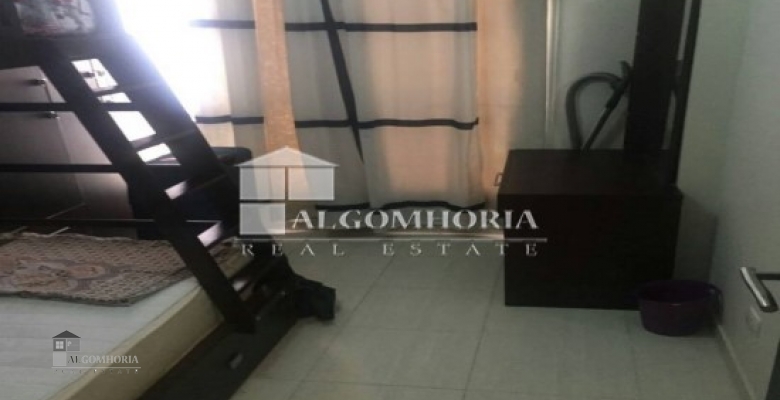Furnished Chaleh for rent 47.00 M2 in North Coast, Golf Porto Marina