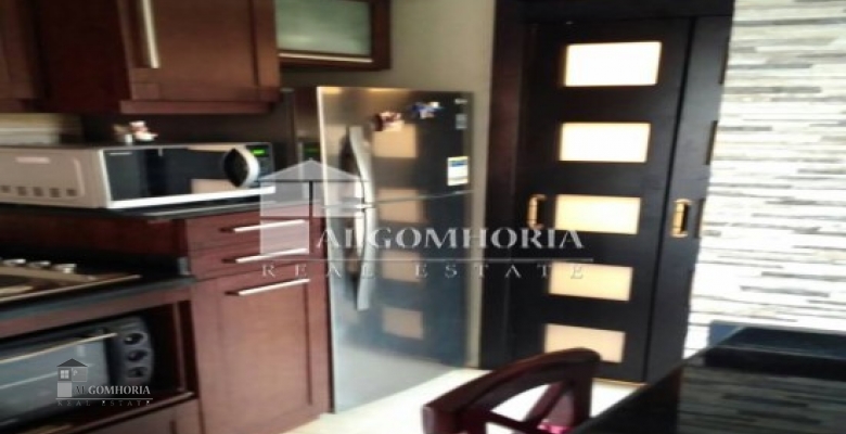 Furnished Chaleh for rent 47.00 M2 in North Coast, Golf Porto Marina