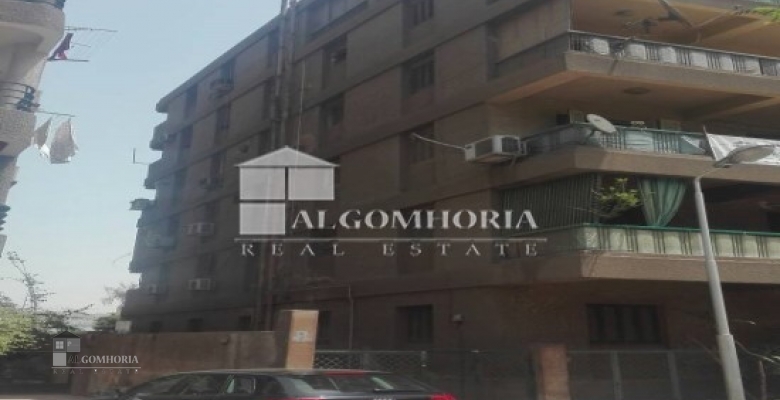 Building 502.00 for sale M2 in Giza, Mohandeseen