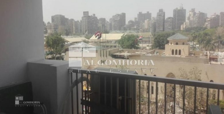Furnished Apartment for rent 0.00 M2 in Giza, Mohandeseen