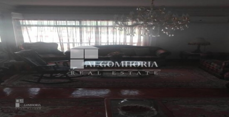 Furnished Apartment for rent 0.00 M2 in Giza, Mohandeseen