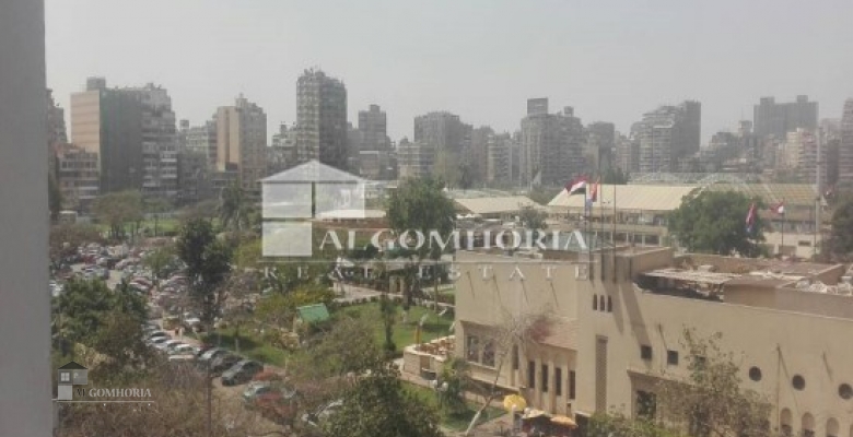 Furnished Apartment for rent 0.00 M2 in Giza, Mohandeseen