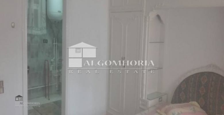 Furnished Apartment for rent 0.00 M2 in Giza, Mohandeseen