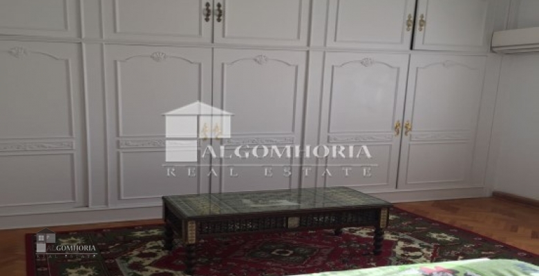 Furnished Apartment for rent 180.00 M2 in Giza, Mohandeseen