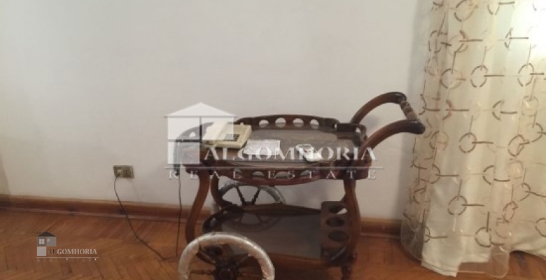 Furnished Apartment for rent 180.00 M2 in Giza, Mohandeseen