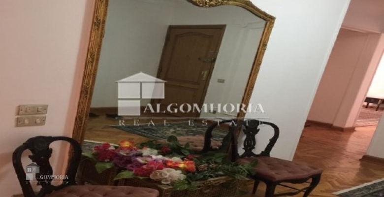 Furnished Apartment for rent 180.00 M2 in Giza, Mohandeseen